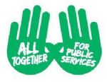 NORTH WEST TUC DAY OF ACTION 23rd Oct
